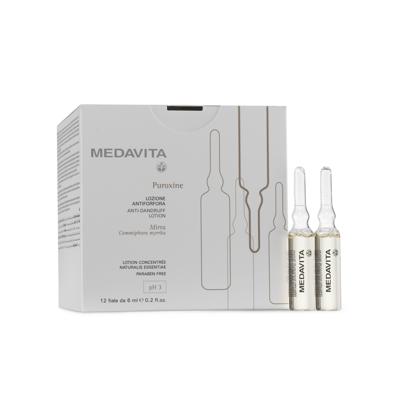 Medavita Puroxine Anti-Dandruff Lotion 72ml