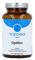 TS Choice Optiflor - thumbnail