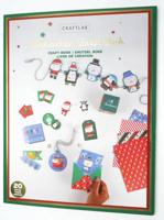 Intro Kerst weihnachten knutsel boek Intro Kerst weihnachten knutsel boek