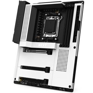 Moederbord AMD NZXT N7 B650 Extreme - Matte White