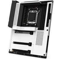 Moederbord AMD NZXT N7 B650 Extreme - Matte White