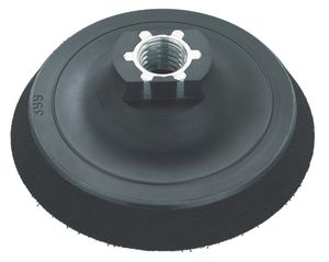 Metabo Accessoires Steunschijf met klithechting Ø 115 mm, M 14 - 624840000