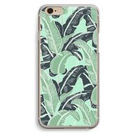 This Sh*t Is Bananas: iPhone 6 / 6S Transparant Hoesje