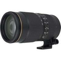 Nikon AF-S 80-400mm F/4.5-5.6G ED VR occasion