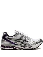 ASICS "baskets Gel-Kayano 14 ""Dark Grape""" - Gris