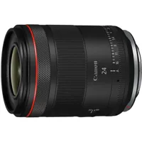 Canon RF 24mm F/1.4L VCM