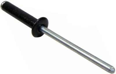 Dresselhaus speciale bevestiging blind rivets aluminum/ste vag