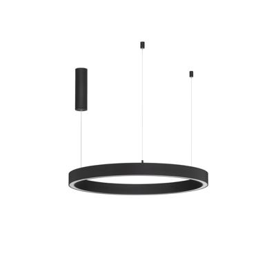 Lyora Design hanglampSting zwart Ø 80cm - 9558604