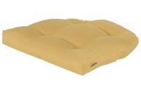 Cuba Geel 46x46x5 Rotan Hartman - Hartman