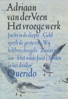 Het vroege werk - Adriaan van der Veen - ebook - thumbnail