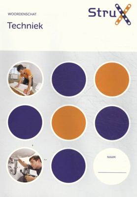 Woordenschat techniek (Paperback)