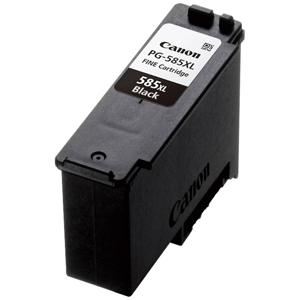 Canon Inktcartridge PG-585XL Origineel Zwart 6204C001