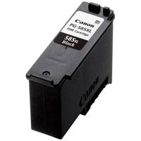 Canon Inktcartridge PG-585XL Origineel Zwart 6204C001