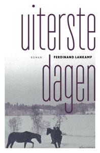 Uiterste dagen (Paperback)