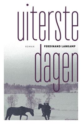 Uiterste dagen (Paperback)