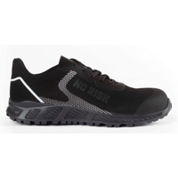 No Risk Black Panther 1247.10 S3 | Zwart | Maat 46 - 00.071.048.46
