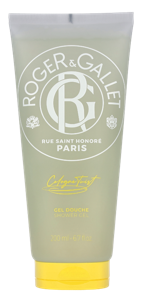 Roger & Gallet Cologne Twist Shower Gel 200 ml Douche & bad