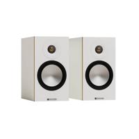 Monitor Audio Bronze 50 7G Passieve Boekenplank Speaker - Wit (Per Paar) Monitor Audio Bronze 50 7G Passieve Boekenplank Speaker - Wit (Per Paar)