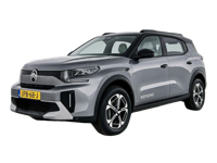 Citroën ë C3 Aircross