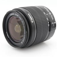 Canon EF-S 18-55mm F/3.5-5.6 III occasion