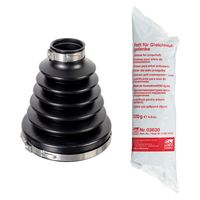 set asmanchetten 174400