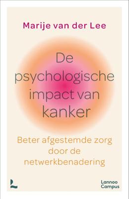 De psychologische impact van kanker (Paperback)