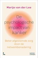 De psychologische impact van kanker (Paperback)