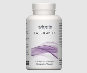 NTM Gastracare 2.0