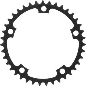 kettingblad Ultegra FC-6700 39T 2 x 10S 130 mm grijs