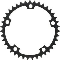 kettingblad Ultegra FC-6700 39T 2 x 10S 130 mm grijs - thumbnail
