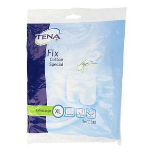 Tena Fix Cotton Special Xl 756607