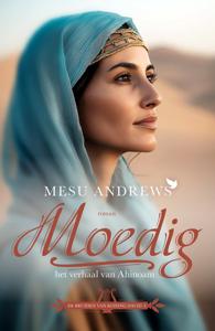 Moedig (Paperback)
