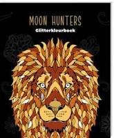Moon Hunters Glitterkleurboek
