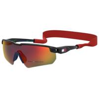 Zonnebril Uniseks Tommy Hilfiger TJ-0098-S-D51 Ø 99 mm