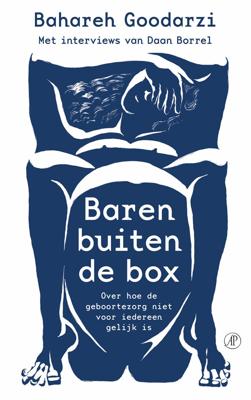 Baren buiten de box (Paperback)