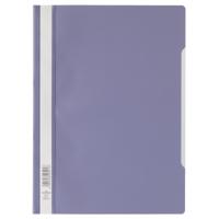 Durable snelhechtmap ft A4 lila