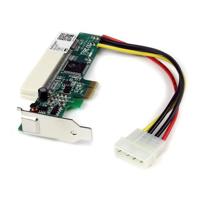 StarTech PCI Express naar PCI adapterkaart StarTech PCI Express naar PCI adapterkaart
