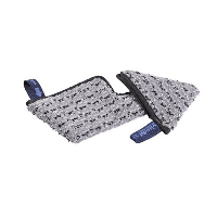 Vileda swep duo r-microplus pro mop 35cm