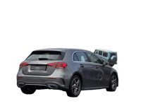 Mercedes Benz A Klasse