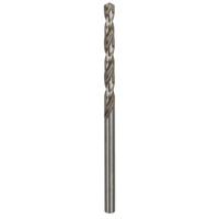 Bosch Accessories 2608595060 HSS Metaal-spiraalboor 4.2 mm Gezamenlijke lengte 75 mm Geslepen DIN 338 Cilinderschacht 10 stuk(s) - thumbnail