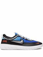 Nike baskets Nyjah Free 2 Premium - Noir