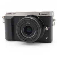 Panasonic Lumix DMC-GX80 + Lumix G Vario 12-32mm f/3.5-5.6 ASPH. Mega OIS occasion