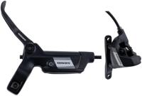 SRAM Disc brake s-300 front left 950mm