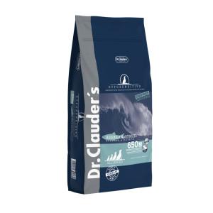 Dr. Clauder&apos;s Hyposensitive haring en aardappel hondenvoer 11,5 kg