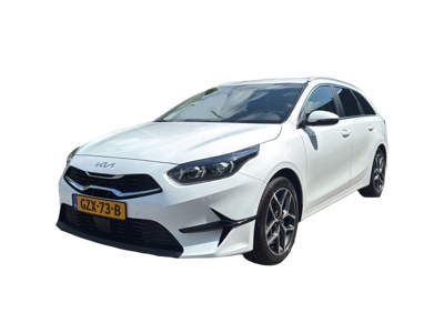 Kia Ceed Sportswagon