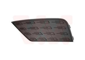 Ventilatiegrille, bumper 4949591
