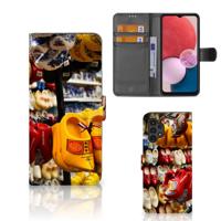 Samsung Galaxy A13 (4G) | Flip Cover | Klompen