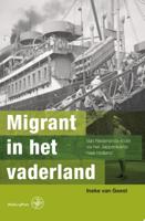 Migrant in het vaderland (Paperback)