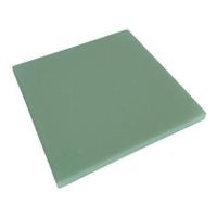 Cipa Gres Colourstyle Vloer- en wandtegel | 10x10 cm | Gerectificeerd | Vintage | Mat Groen
