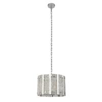 Searchlight Design hanglampAlexandra Ø 39cm - 8405-5SS